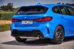 BMW M135i xDrive 2019 года (WW)